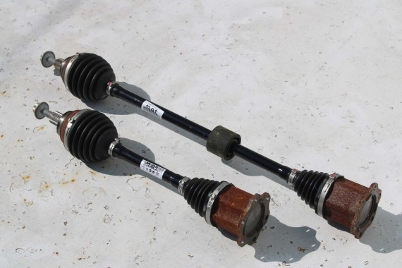 VW AUDI SEAT SKODA PÓŁOŚ PRZÓD LEWA 5Q0407271DC przednia 5Q0 407 271 DC 5Q0407271DC 1.0 FSi 5Q0407271DC 5Q0407271DC 5Q0407764CX