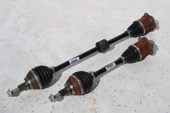 VW AUDI SEAT SKODA PÓŁOŚ PRZÓD LEWA 5Q0407271DC przednia 5Q0 407 271 DC 5Q0407271DC 1.0 FSi 5Q0407271DC 5Q0407271DC 5Q0407764CX