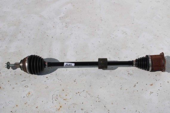 VW AUDI SEAT SKODA PÓŁOŚ PRZÓD LEWA 5Q0407271DC przednia 5Q0 407 271 DC 5Q0407271DC 1.0 FSi 5Q0407271DC 5Q0407271DC 5Q0407764CX