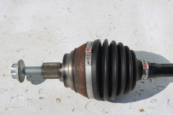 VW AUDI SEAT SKODA PÓŁOŚ PRZÓD LEWA 5Q0407271DC przednia 5Q0 407 271 DC 5Q0407271DC 1.0 FSi 5Q0407271DC 5Q0407271DC 5Q0407764CX