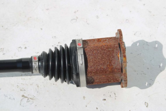 VW AUDI SEAT SKODA PÓŁOŚ PRZÓD LEWA 5Q0407271DC przednia 5Q0 407 271 DC 5Q0407271DC 1.0 FSi 5Q0407271DC 5Q0407271DC 5Q0407764CX