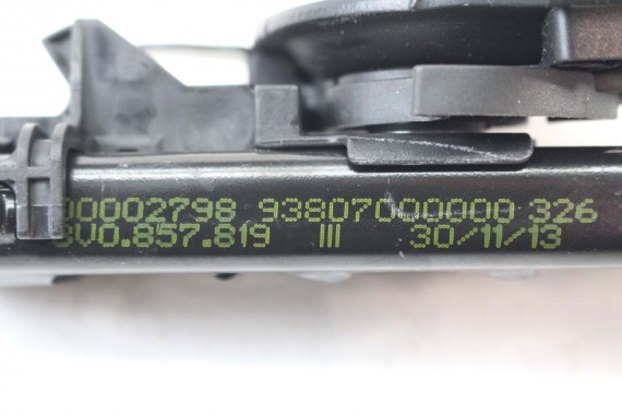 VW GOLF 7 AUDI A3 REGULACJA PASÓW 8V0857819 8V0 857 819 8V0857819 8V0857819 8V0857819 8V0857819 8V0857819 8V0857819 8V0857819