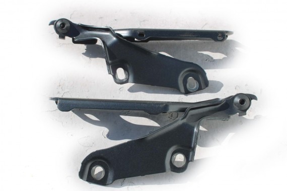 AUDI A3 ZAWIAS MASKI...