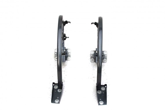 AUDI A3 SEDAN ZAWIAS KLAPY TYŁ 8V5827301C 8V5827302C 8V5827301C pokrywy bagażnika 8V5827301 8V5827302 8V5827301C 8V5827302C L+P