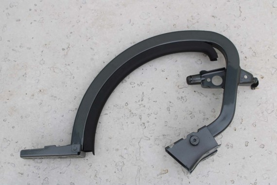 AUDI A3 SEDAN ZAWIAS KLAPY TYŁ 8V5827301C 8V5827302C 8V5827301C pokrywy bagażnika 8V5827301 8V5827302 8V5827301C 8V5827302C L+P