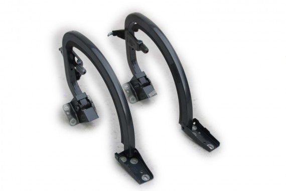 AUDI A3 SEDAN ZAWIAS KLAPY TYŁ 8V5827301C 8V5827302C 8V5827301C pokrywy bagażnika 8V5827301 8V5827302 8V5827301C 8V5827302C L+P