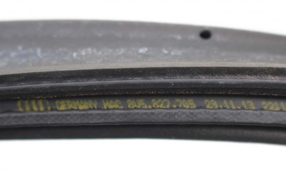 AUDI A3 SEDAN USZCZELKA DRZWI 8V5833721 8V5833721A 8V5831721 8V0823723 8V5 833 721 8V5831721 8V5833721A 8V5833721 8V5833721A 8V