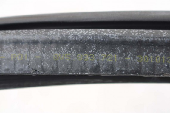 AUDI A3 SEDAN USZCZELKA DRZWI 8V5833721 8V5833721A 8V5831721 8V0823723 8V5 833 721 8V5831721 8V5833721A 8V5833721 8V5833721A 8V