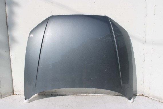 AUDI A3 SEDAN MASKA PRZEDNIA 8V5823029A 8V5 823 029 A 8V5823029A PRZÓD Kolor 0C0C LX7R szary 8V5823029A 8V5823029A 8V5823029