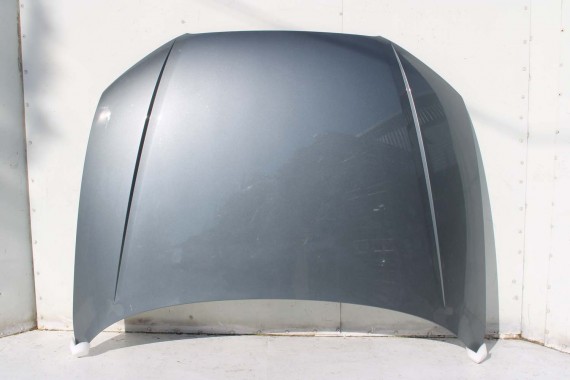 AUDI A3 SEDAN MASKA PRZEDNIA 8V5823029A 8V5 823 029 A 8V5823029A PRZÓD Kolor 0C0C LX7R szary 8V5823029A 8V5823029A 8V5823029