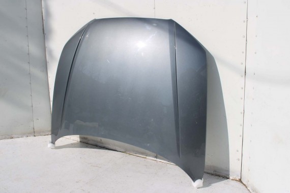 AUDI A3 SEDAN MASKA PRZEDNIA 8V5823029A 8V5 823 029 A 8V5823029A PRZÓD Kolor 0C0C LX7R szary 8V5823029A 8V5823029A 8V5823029