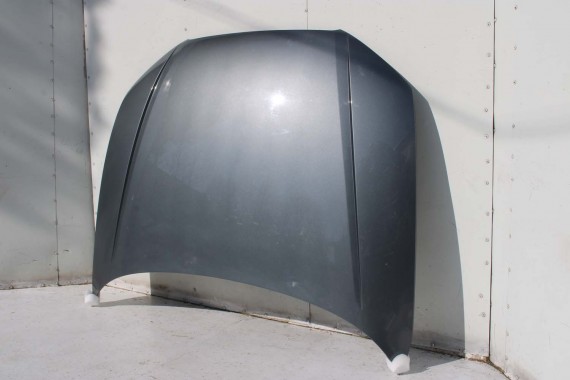 AUDI A3 SEDAN MASKA PRZEDNIA 8V5823029A 8V5 823 029 A 8V5823029A PRZÓD Kolor 0C0C LX7R szary 8V5823029A 8V5823029A 8V5823029