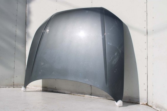 AUDI A3 SEDAN MASKA PRZEDNIA 8V5823029A 8V5 823 029 A 8V5823029A PRZÓD Kolor 0C0C LX7R szary 8V5823029A 8V5823029A 8V5823029