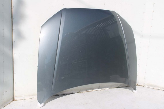 AUDI A3 SEDAN MASKA PRZEDNIA 8V5823029A 8V5 823 029 A 8V5823029A PRZÓD Kolor 0C0C LX7R szary 8V5823029A 8V5823029A 8V5823029