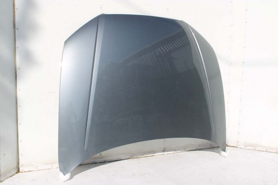 AUDI A3 SEDAN MASKA PRZEDNIA 8V5823029A 8V5 823 029 A 8V5823029A PRZÓD Kolor 0C0C LX7R szary 8V5823029A 8V5823029A 8V5823029