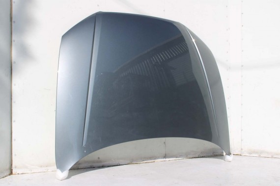 AUDI A3 SEDAN MASKA PRZEDNIA 8V5823029A 8V5 823 029 A 8V5823029A PRZÓD Kolor 0C0C LX7R szary 8V5823029A 8V5823029A 8V5823029