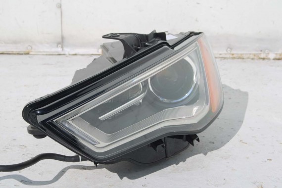 AUDI A3 LAMPY PRZEDNIE PRZÓD 8V0941005B 8V0941006B XENON LED 8V0941043B 8V0941044B 4G0907397P 8K0941597B 8V0941005B SEDAN USA