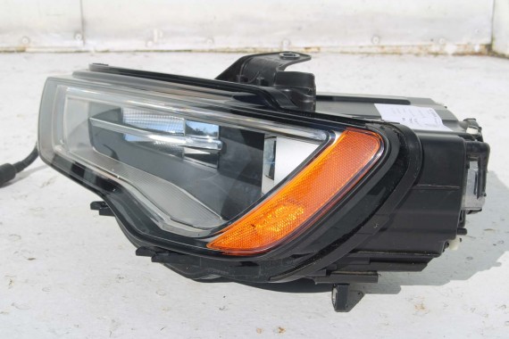 AUDI A3 LAMPY PRZEDNIE PRZÓD 8V0941005B 8V0941006B XENON LED 8V0941043B 8V0941044B 4G0907397P 8K0941597B 8V0941005B SEDAN USA