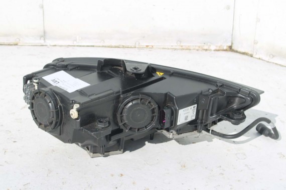 AUDI A3 LAMPY PRZEDNIE PRZÓD 8V0941005B 8V0941006B XENON LED 8V0941043B 8V0941044B 4G0907397P 8K0941597B 8V0941005B SEDAN USA