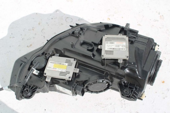 AUDI A3 LAMPY PRZEDNIE PRZÓD 8V0941005B 8V0941006B XENON LED 8V0941043B 8V0941044B 4G0907397P 8K0941597B 8V0941005B SEDAN USA