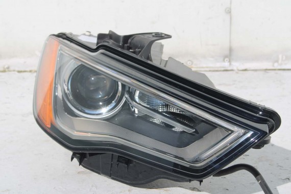 AUDI A3 LAMPY PRZEDNIE PRZÓD 8V0941005B 8V0941006B XENON LED 8V0941043B 8V0941044B 4G0907397P 8K0941597B 8V0941005B SEDAN USA