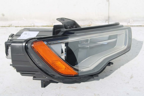 AUDI A3 LAMPY PRZEDNIE PRZÓD 8V0941005B 8V0941006B XENON LED 8V0941043B 8V0941044B 4G0907397P 8K0941597B 8V0941005B SEDAN USA
