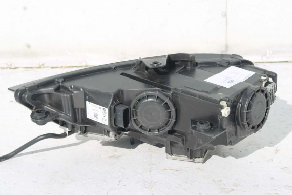 AUDI A3 LAMPY PRZEDNIE PRZÓD 8V0941005B 8V0941006B XENON LED 8V0941043B 8V0941044B 4G0907397P 8K0941597B 8V0941005B SEDAN USA