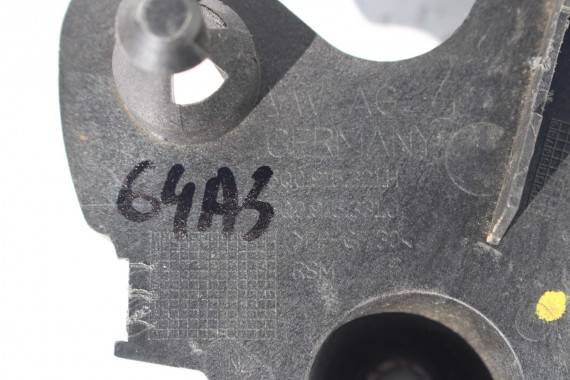 VW AUDI SKODA SEAT PODSTAWA AKUMULATORA 5Q0915321H 5Q0915331J 5Q0915321 5Q0915321H 5Q0915331J 5Q0915321H 5Q0915331J 5Q0915331K