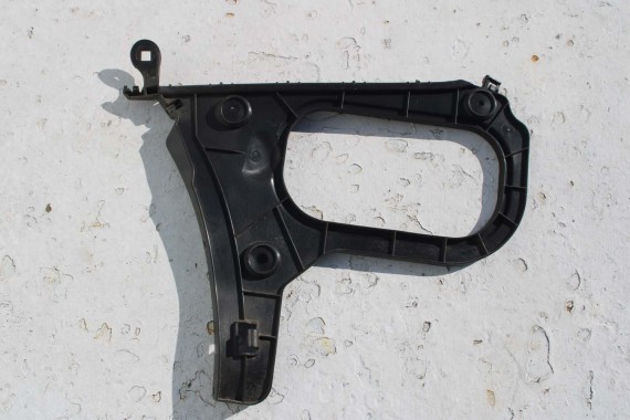 AUDI A3 SEDAN PROWADNICA ŚLIZG 8V5807378 MOCOWANIE TYŁ ZDERZAKA 8V5807378 8V5807378 8V5807378 wspornik mocowanie wzmocnienie