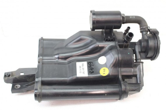 VW GOLF 7 AUDI A3 ZBIORNIK...