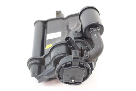 VW GOLF 7 AUDI A3 ZBIORNIK WĘGLA AKTYWNEGO 5Q0201797 5Q0 201 797 5Q0201797 5Q0201797F 5Q0201797L 5Q0906253A