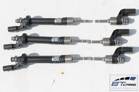 VW AUDI WTRYSK 03H906036 03H906036A 03H906036E 03H906036F 3.6 FSi wtryski 03H906036Q 03H906036 03H906036AA 03H906036AB 03H906036