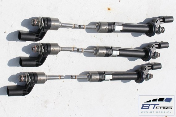 VW AUDI WTRYSK 03H906036 03H906036A 03H906036E 03H906036F 3.6 FSi wtryski 03H906036Q 03H906036 03H906036AA 03H906036AB 03H906036