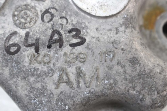 VW AUDI SKODA ŁAPA PODPORA SKRZYNI 1K0199117AM 1K0 199 117 AM 1K0199117AM 1K0199117AM 1K0199117AM 1K0199117AM 1K0199117AM SEAT