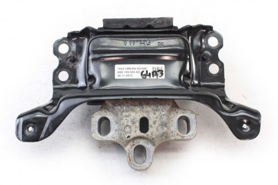 VW AUDI SKODA ŁAPA PODUSZKA...