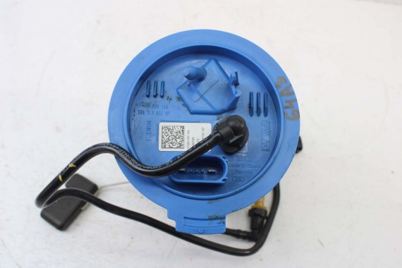 VW AUDI POMPA PALIWA BAKU 5Q0919051AP 5Q0919051BK 5Q0919051AP 5WA919051C 5Q0919051BK 5Q0919051AP 5WA919051C 5Q0919051 5WA919051P