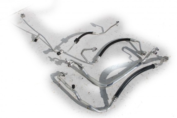 VW GOLF 7 AUDI A3 RURKI...