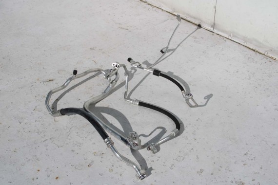 VW GOLF 7 AUDI A3 RURKI PRZEWODY KLIMATYZACJI KLIMY 5Q0816721C 5Q0820741C 5Q1816738C 5Q0820743E przewód USA 5Q0816721M 5Q0816721