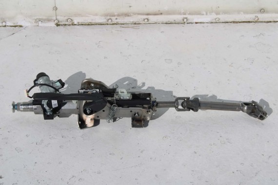 VW AUDI A3 KOLUMNA KIEROWNICZA 5Q1419502R 5Q1419502AC przekładnia 5Q1 419 502 R 5Q1419502AA 5Q1419502AJ 5Q1419502AP 5Q1419502BS