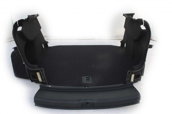 AUDI A3 SEDAN BAGAŻNIK...