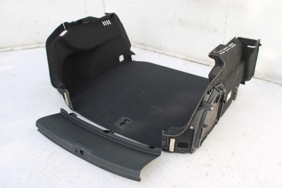 AUDI A3 SEDAN BAGAŻNIK PODŁOGA + BOCZEK 8V5863887R 8V5863888H 8V5863463C boczki tapicerki 8V5863887S 8V5863888K 8V5863463G 8V