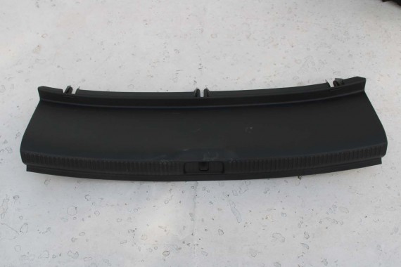 AUDI A3 SEDAN BAGAŻNIK PODŁOGA + BOCZEK 8V5863887R 8V5863888H 8V5863463C boczki tapicerki 8V5863887S 8V5863888K 8V5863463G 8V