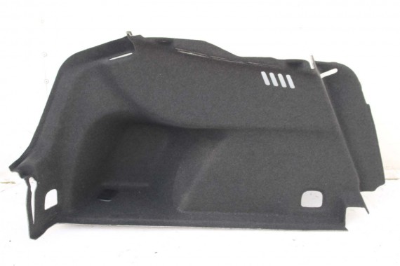 AUDI A3 SEDAN BAGAŻNIK PODŁOGA + BOCZEK 8V5863887R 8V5863888H 8V5863463C boczki tapicerki 8V5863887S 8V5863888K 8V5863463G 8V