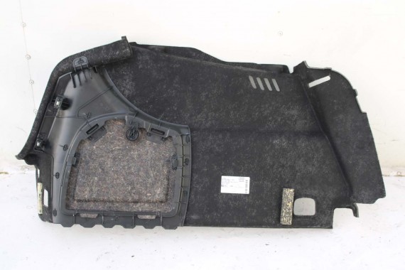 AUDI A3 SEDAN BAGAŻNIK PODŁOGA + BOCZEK 8V5863887R 8V5863888H 8V5863463C boczki tapicerki 8V5863887S 8V5863888K 8V5863463G 8V