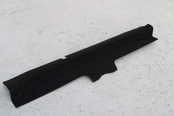 AUDI A3 SEDAN BAGAŻNIK PODŁOGA + BOCZEK 8V5863887R 8V5863888H 8V5863463C boczki tapicerki 8V5863887S 8V5863888K 8V5863463G 8V