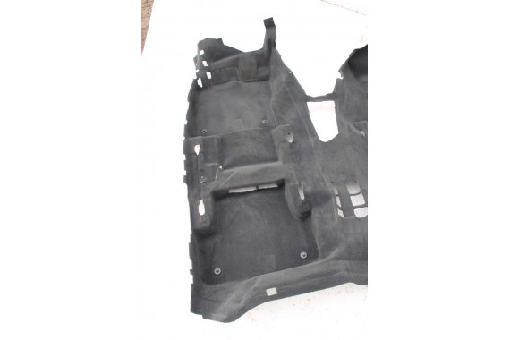 AUDI A3 SEDAN DYWAN WYKŁADZINA PODŁOGI 8V5863367D 8V5 863 367 tapicerka QA5 czarny 8V 8V5863367 8V5863367B 8V5863367C 8V5863367M