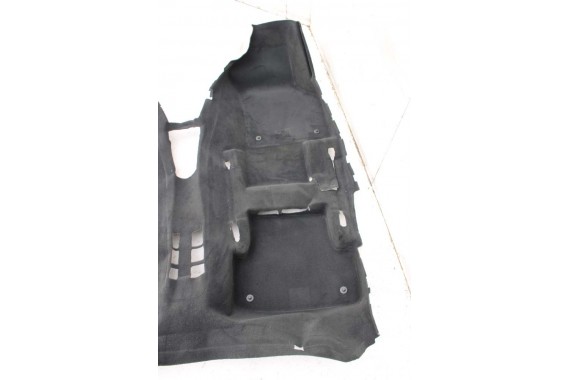 AUDI A3 SEDAN DYWAN WYKŁADZINA PODŁOGI 8V5863367D 8V5 863 367 tapicerka QA5 czarny 8V 8V5863367 8V5863367B 8V5863367C 8V5863367M