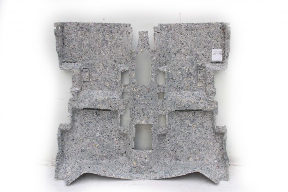 AUDI A3 SEDAN DYWAN...