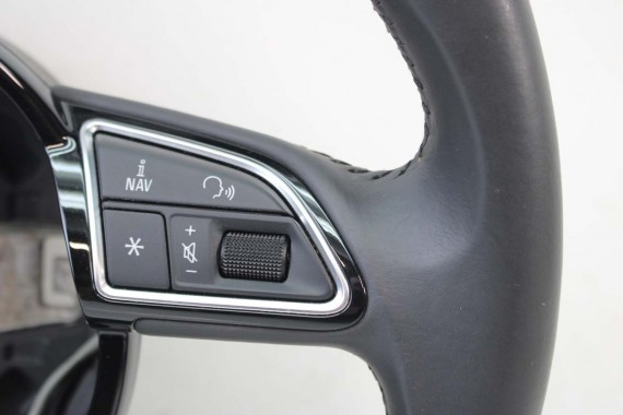 AUDI A3 KIEROWNICA MULTI 8V0419091A 8V0 419 091 A kolor SNI 8V0419091A 8V0419091A 8V0419091A 8V0419091A 8V0419091BB 8V0419091BB