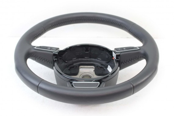 AUDI A3 KIEROWNICA MULTI 8V0419091A 8V0 419 091 A kolor SNI 8V0419091A 8V0419091A 8V0419091A 8V0419091A 8V0419091BB 8V0419091BB